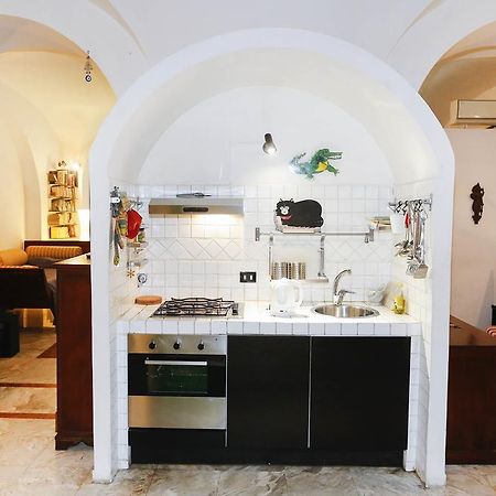 Caio Mario Apartment ローマ エクステリア 写真