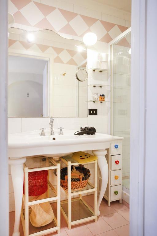 Caio Mario Apartment ローマ エクステリア 写真
