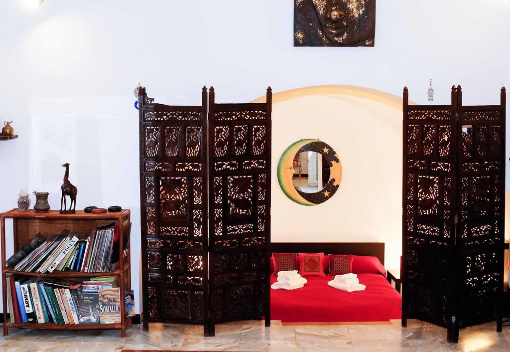 Caio Mario Apartment ローマ エクステリア 写真