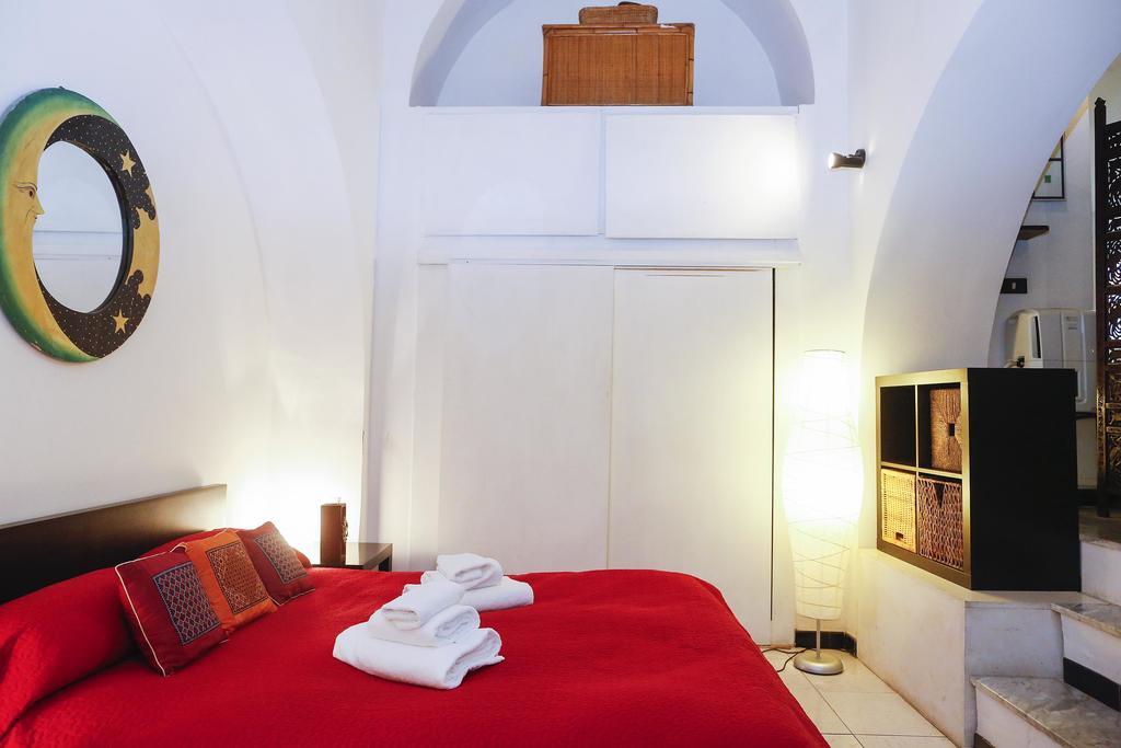 Caio Mario Apartment ローマ エクステリア 写真